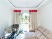 Apto, Campinho, 2 Quartos, 63 m2 Rio de Janeiro