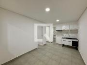 Apto, Campo Belo, 1 Quarto, 27 m2 São Paulo