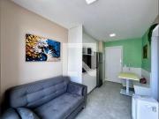 Apto, Campo Belo, 1 Quarto, 34 m2 São Paulo