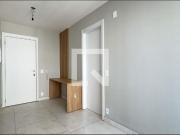 Apto, Campo Belo, 1 Quarto, 30 m2 São Paulo