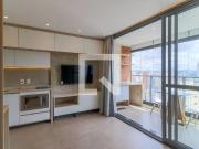 Apto, Campo Belo, 1 Quarto, 31 m2 São Paulo