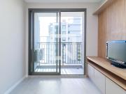 Apto, Campo Belo, 1 Quarto, 31 m2 São Paulo