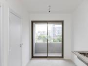 Apto, Campo Belo, 1 Quarto, 33 m2 São Paulo