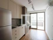 Apto, Campo Belo, 1 Quarto, 35 m2 São Paulo