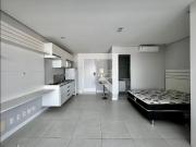 Apto, Campo Belo, 1 Quarto, 37 m2 São Paulo