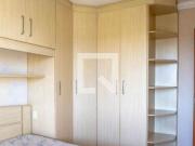 Apto, Campo Belo, 1 Quarto, 40 m2 São Paulo