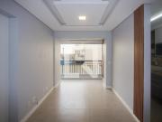 Apto, Campo Belo, 1 Quarto, 42 m2 São Paulo