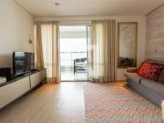 Apto, Campo Belo, 1 Quarto, 43 m2 São Paulo