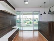 Apto, Campo Belo, 1 Quarto, 43 m2 São Paulo