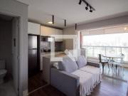 Apto, Campo Belo, 1 Quarto, 43 m2 São Paulo