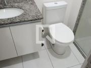 Apto, Campo Belo, 1 Quarto, 43 m2 São Paulo