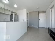 Apto, Campo Belo, 1 Quarto, 44 m2 São Paulo