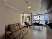 Apto, Campo Belo, 1 Quarto, 44 m2 São Paulo