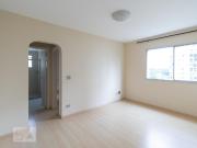 Apto, Campo Belo, 1 Quarto, 45 m2 São Paulo