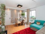 Apto, Campo Belo, 1 Quarto, 46 m2 São Paulo