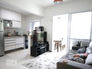 Apto, Campo Belo, 1 Quarto, 47 m2 São Paulo