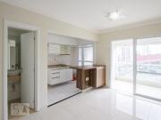 Apto, Campo Belo, 1 Quarto, 47 m2 São Paulo Apto, Campo Belo, 1 Quarto, 47 m2 São Paulo