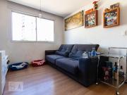 Apto, Campo Belo, 1 Quarto, 48 m2 São Paulo