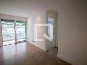 Apto, Campo Belo, 1 Quarto, 49 m2 São Paulo