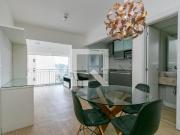 Apto, Campo Belo, 1 Quarto, 50 m2 São Paulo
