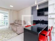 Apto, Campo Belo, 1 Quarto, 50 m2 São Paulo