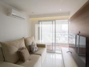 Apto, Campo Belo, 1 Quarto, 50 m2 São Paulo