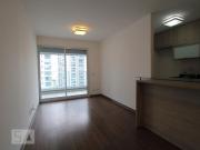 Apto, Campo Belo, 1 Quarto, 50 m2 São Paulo