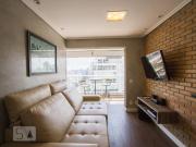 Apto, Campo Belo, 1 Quarto, 50 m2 São Paulo Apto, Campo Belo, 1 Quarto, 50 m2 São Paulo