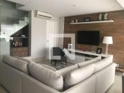 Apto, Campo Belo, 1 Quarto, 90 m2 São Paulo