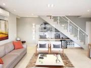 Apto, Campo Belo, 2 Quartos, 160 m2 São Paulo