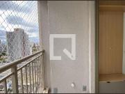 Apto, Campo Belo, 2 Quartos, 42 m2 São Paulo