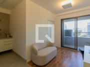 Apto, Campo Belo, 2 Quartos, 42 m2 São Paulo