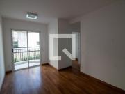 Apto, Campo Belo, 2 Quartos, 44 m2 São Paulo