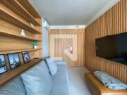 Apto, Campo Belo, 2 Quartos, 45 m2 São Paulo