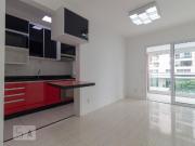 Apto, Campo Belo, 2 Quartos, 59 m2 São Paulo