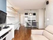 Apto, Campo Belo, 2 Quartos, 62 m2 São Paulo