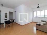 Apto, Campo Belo, 2 Quartos, 64 m2 São Paulo