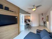 Apto, Campo Belo, 2 Quartos, 68 m2 São Paulo