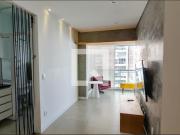 Apto, Campo Belo, 2 Quartos, 70 m2 São Paulo