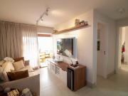 Apto, Campo Belo, 2 Quartos, 69 m2 São Paulo