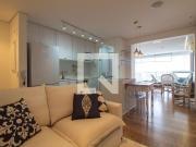 Apto, Campo Belo, 2 Quartos, 70 m2 São Paulo