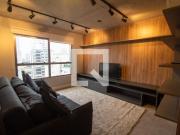 Apto, Campo Belo, 2 Quartos, 75 m2 São Paulo