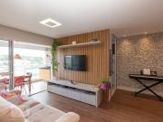 Apto, Campo Belo, 2 Quartos, 76 m2 São Paulo