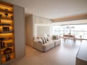 Apto, Campo Belo, 3 Quartos, 109 m2 São Paulo