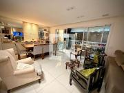 Apto, Campo Belo, 3 Quartos, 121 m2 São Paulo