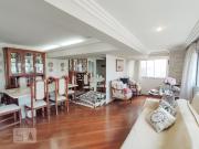 Apto, Campo Belo, 3 Quartos, 129 m2 São Paulo