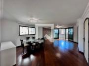 Apto, Campo Belo, 3 Quartos, 160 m2 São Paulo