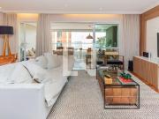 Apto, Campo Belo, 3 Quartos, 165 m2 São Paulo