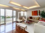 Apto, Campo Belo, 3 Quartos, 214 m2 São Paulo