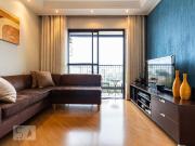 Apto, Campo Belo, 3 Quartos, 83 m2 São Paulo